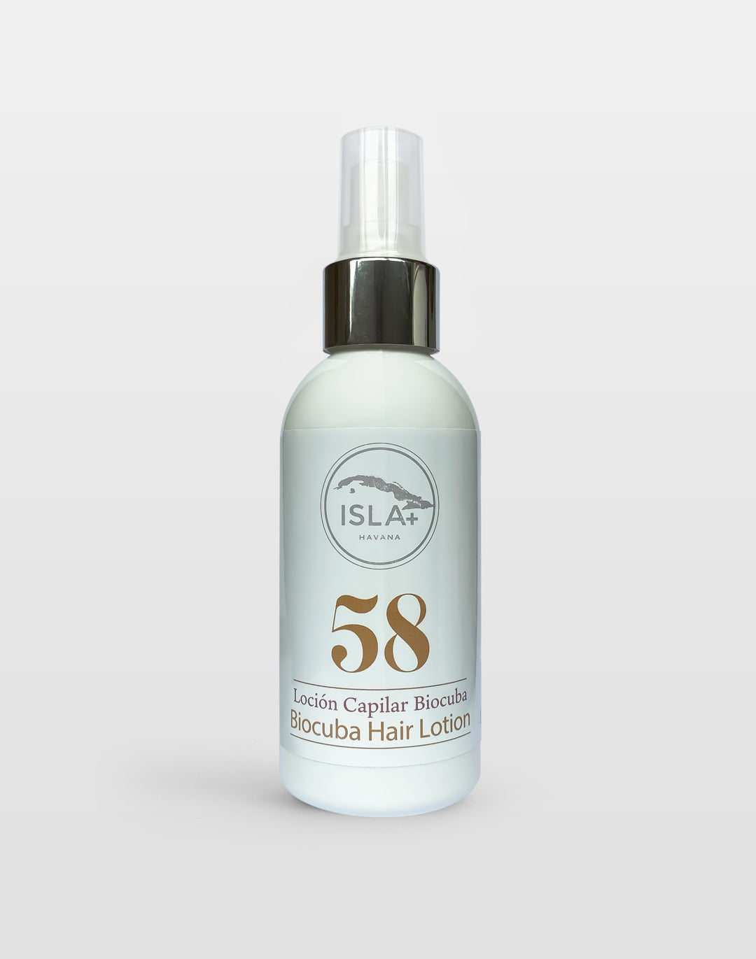 Küba'nın Bilim Mucizesi: 58 Biocuba Hair Lotion ile Saç Dökülmesine Son