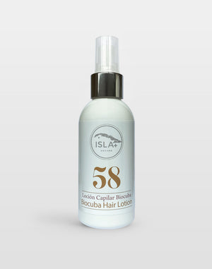 Küba'nın Bilim Mucizesi: 58 Biocuba Hair Lotion ile Saç Dökülmesine Son