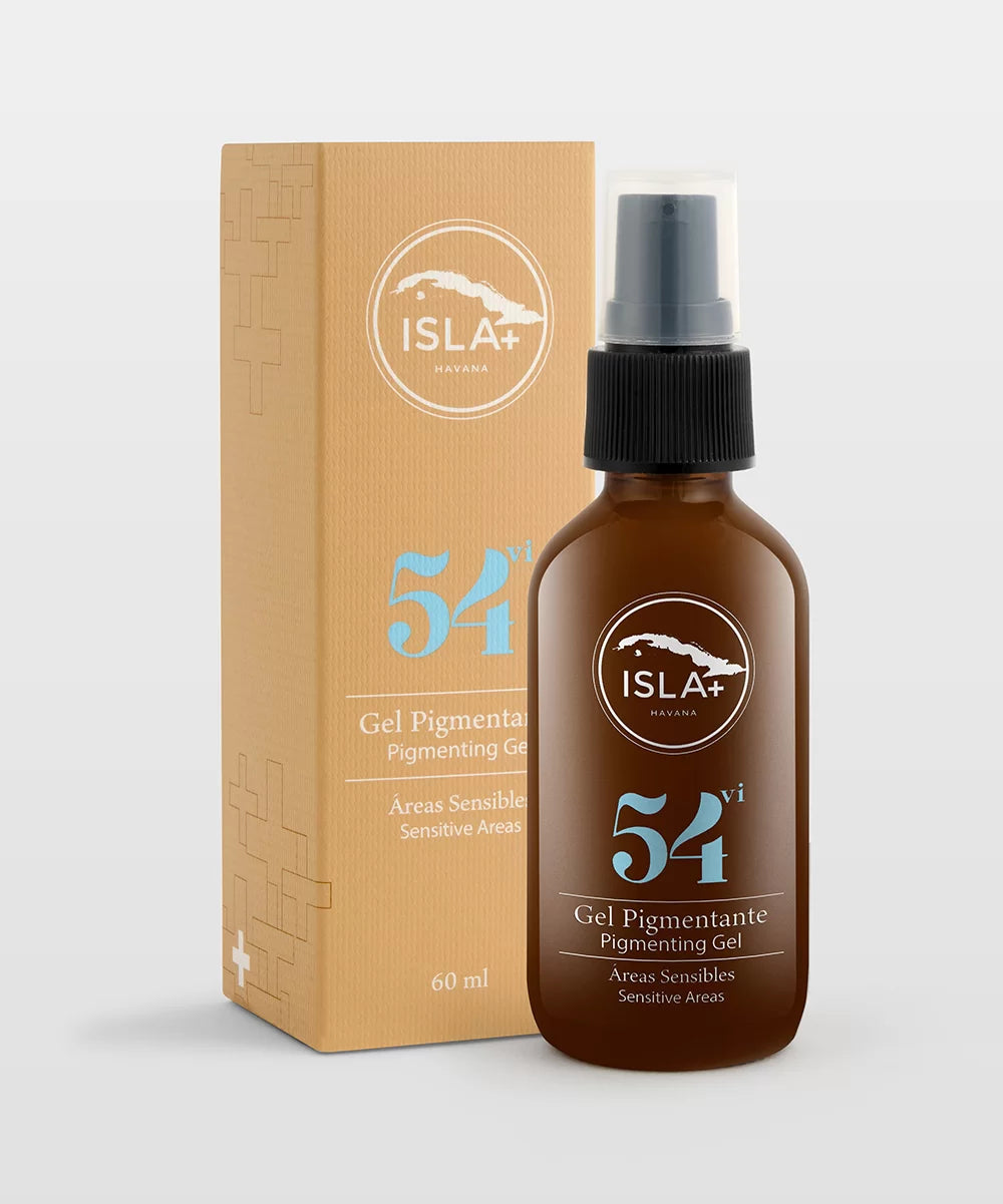 Vitiligo Tedavisinde Hassas Bölgeler İçin Devrim: Küba’nın Sihirli Formülü ‘Gel Pigmentante’