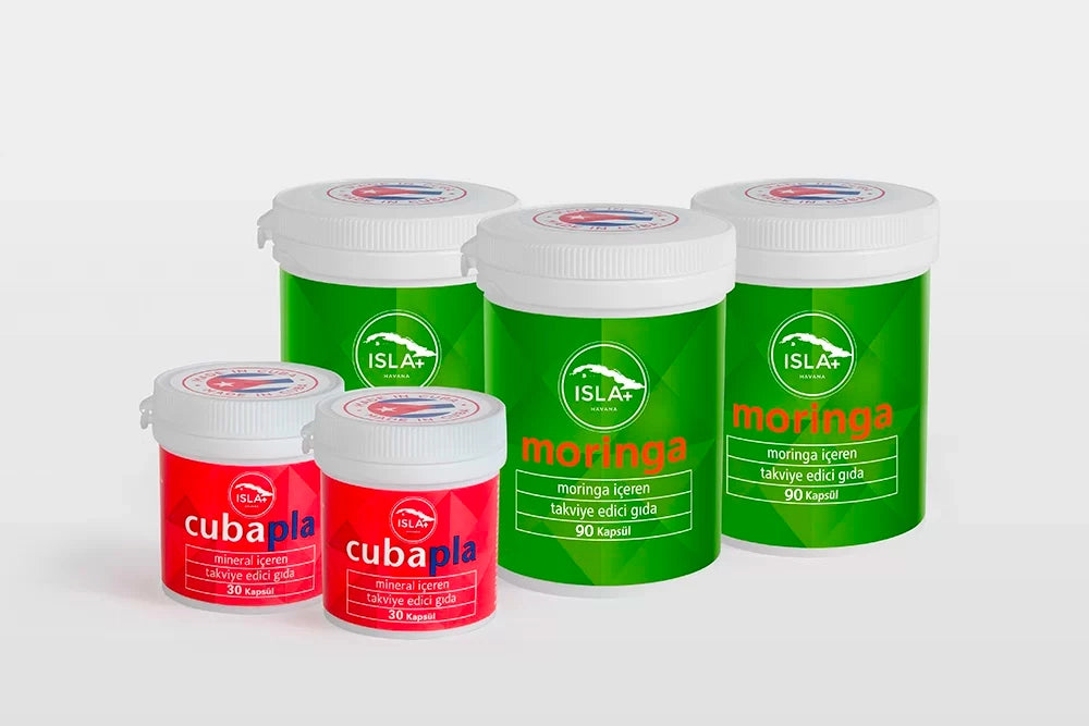 Anti-Aging ve Gençlik Formülü