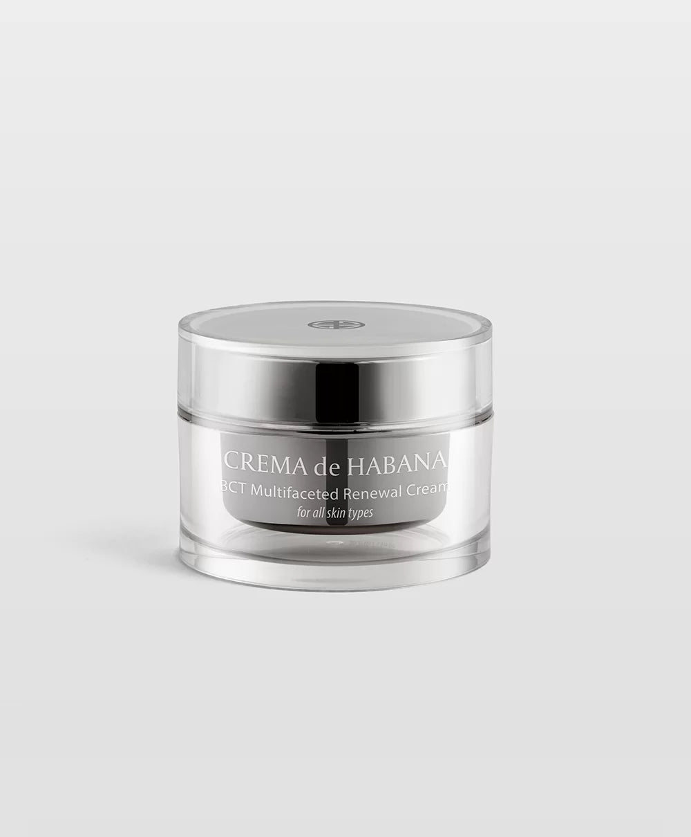BCT Multifaceted Renewal Cream