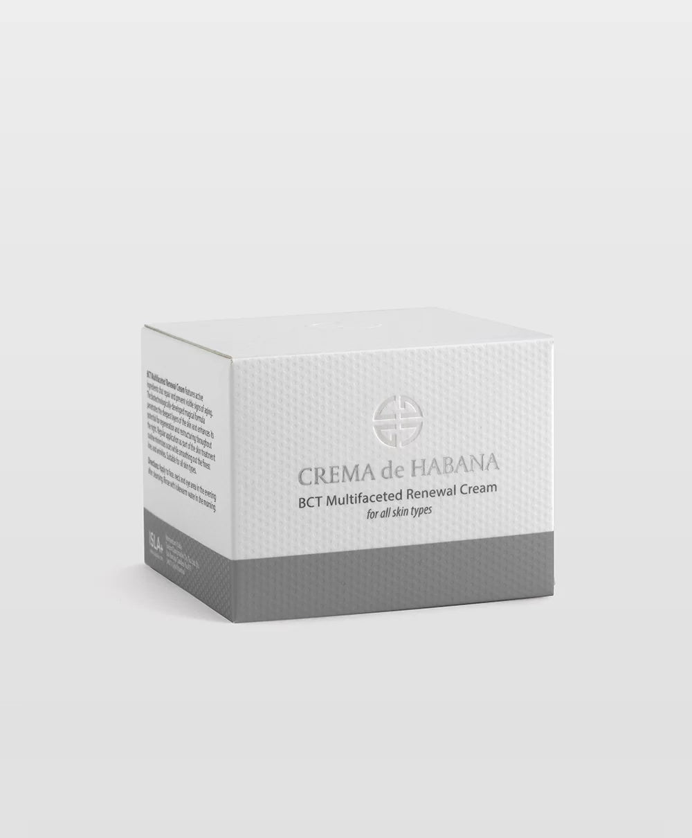 BCT Multifaceted Renewal Cream