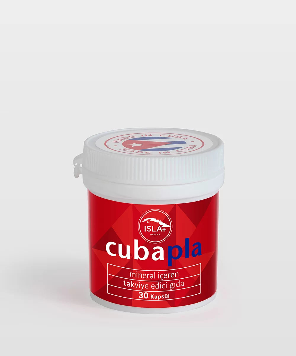Cubapla
