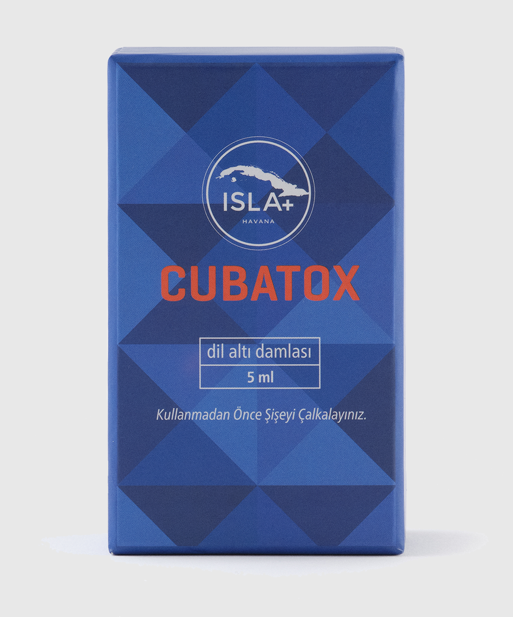 Cubatox