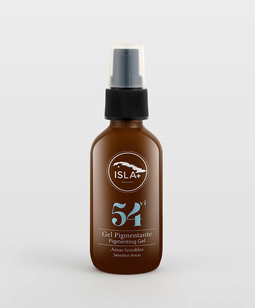 54vi Gel Pigmentante