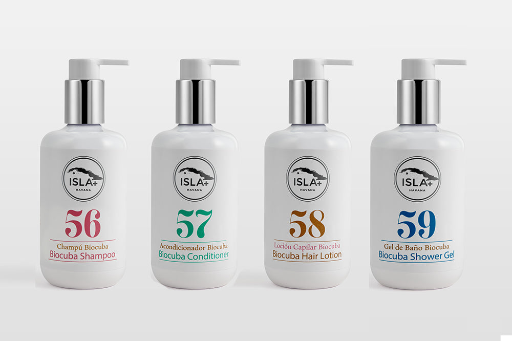 Saç ve Vücut Bakımı