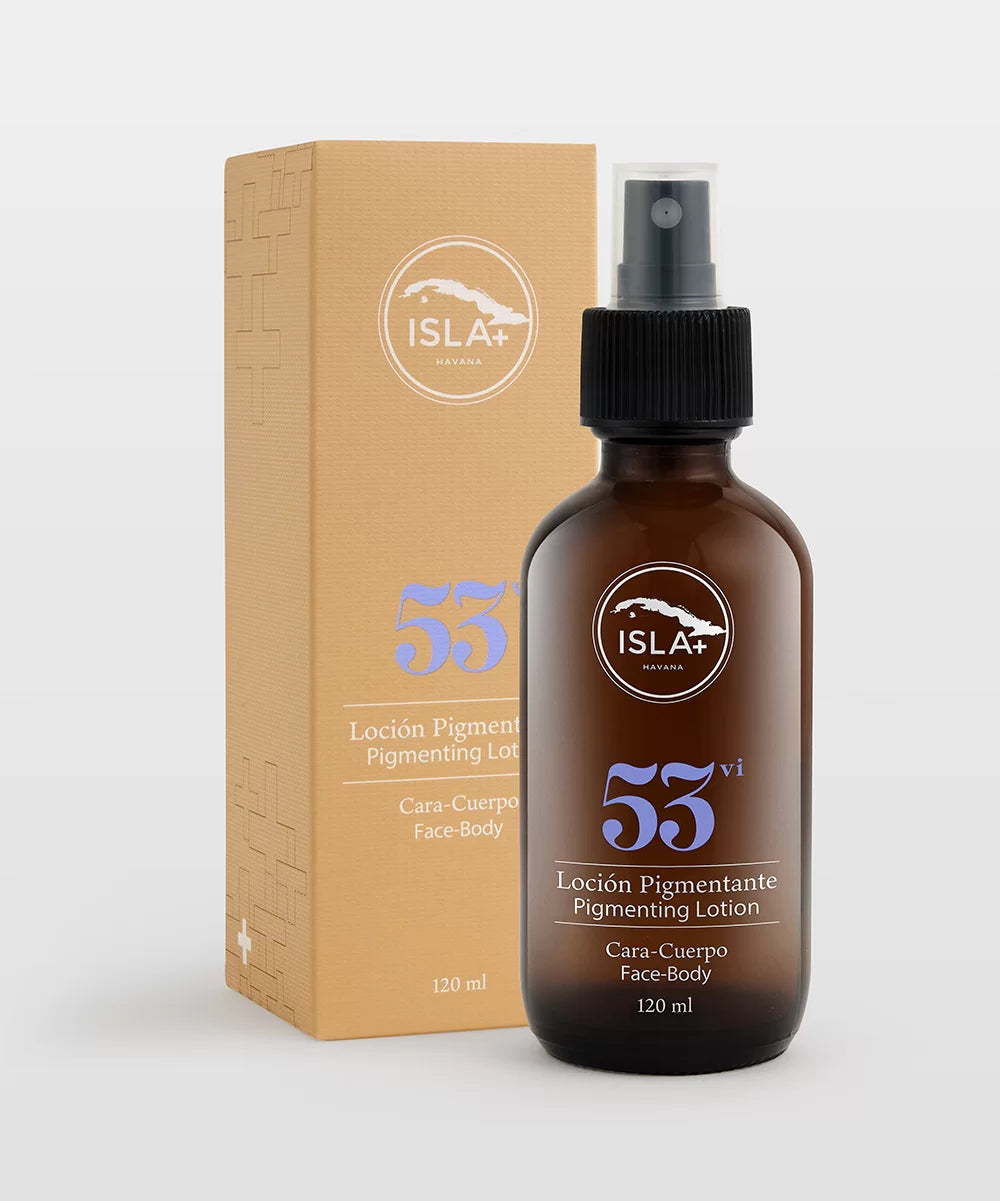 islaplus-53vi-lotion-pigmentante