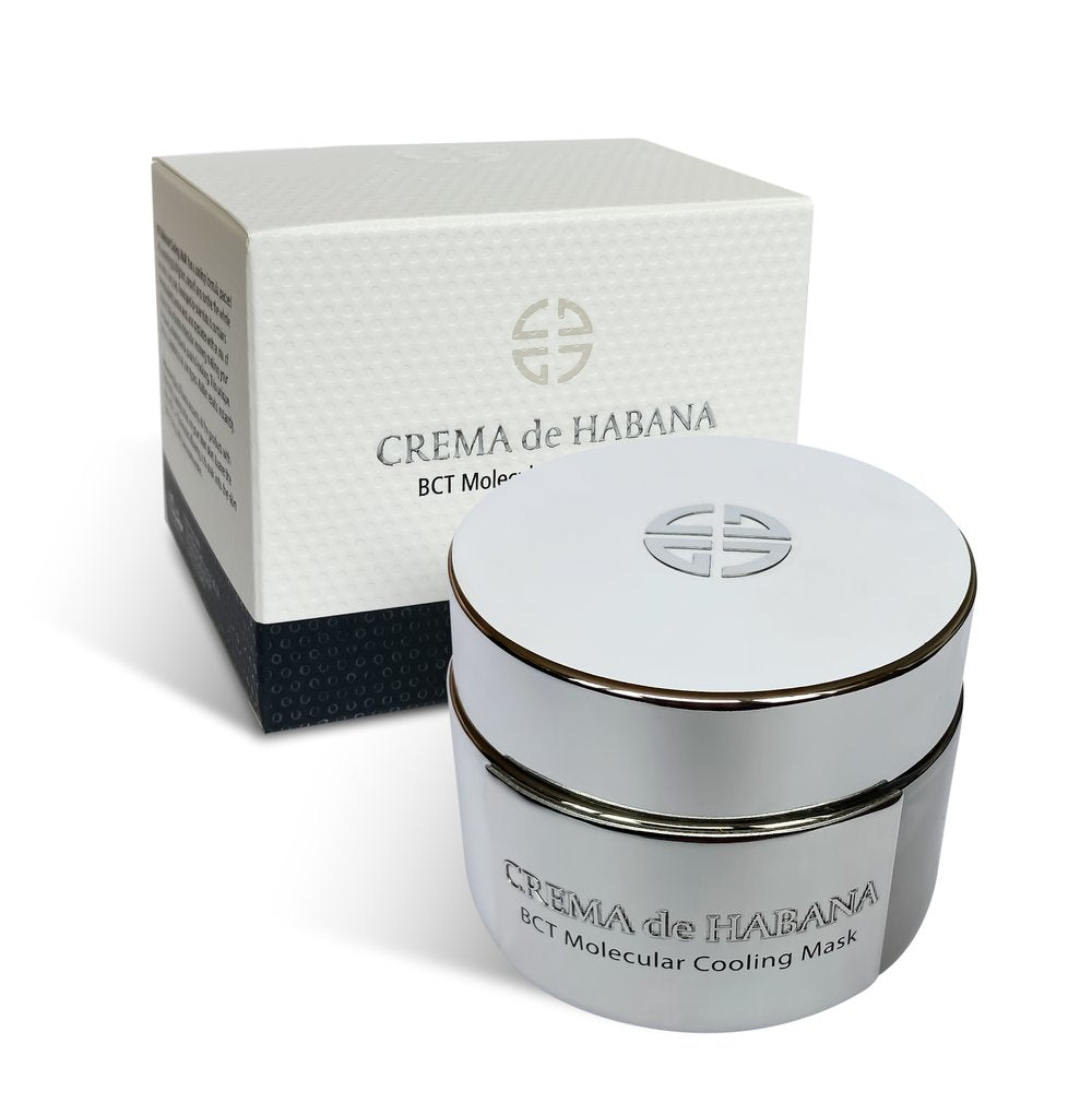 BCT Molecular Cooling Mask
